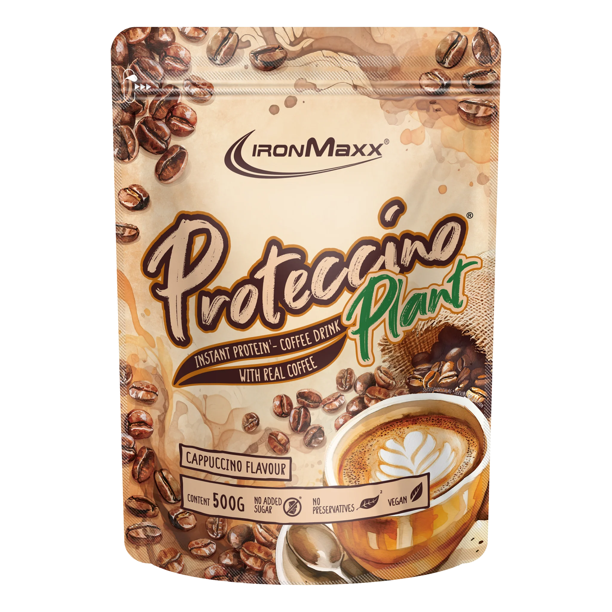 Unsere Proteinpulver Bestseller