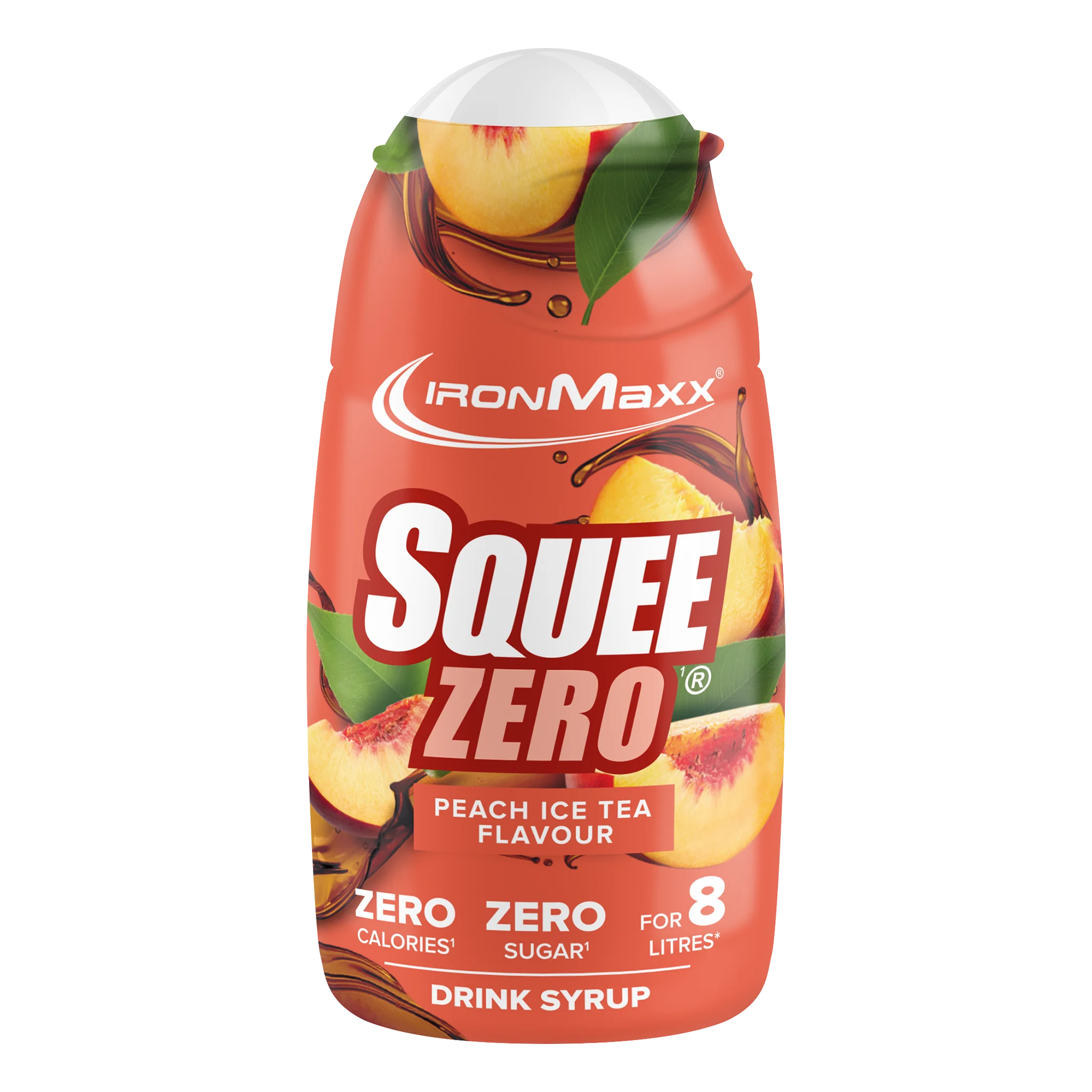 Unsere Drinks & Syrup-Bestseller